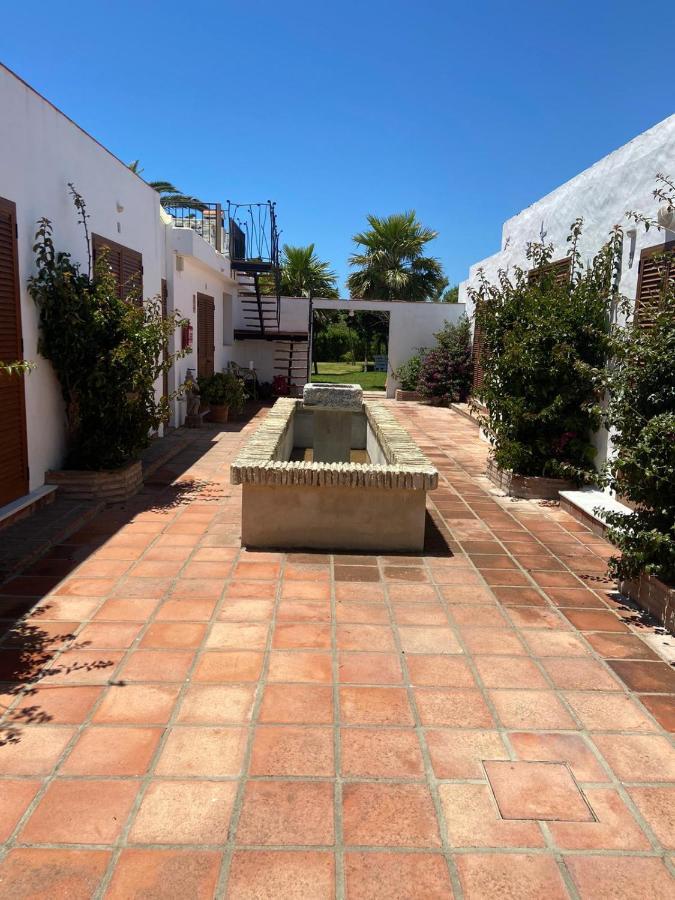 מלון טריפה Banti Garden מראה חיצוני תמונה