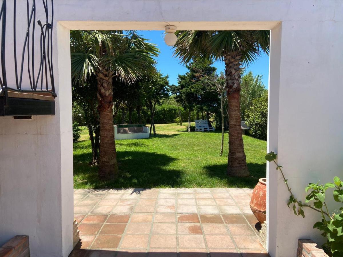 מלון טריפה Banti Garden מראה חיצוני תמונה