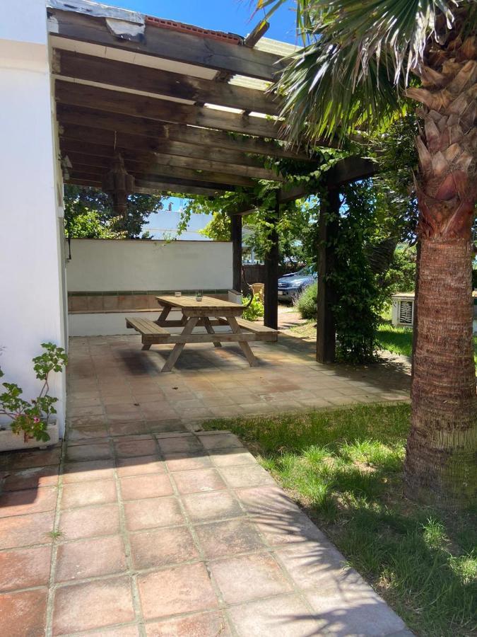 מלון טריפה Banti Garden מראה חיצוני תמונה