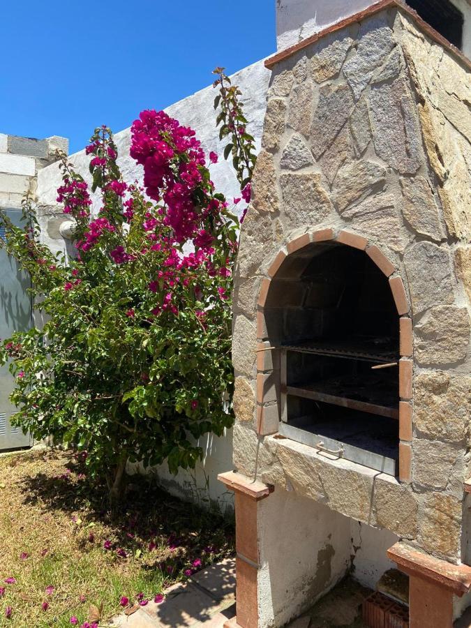 מלון טריפה Banti Garden מראה חיצוני תמונה