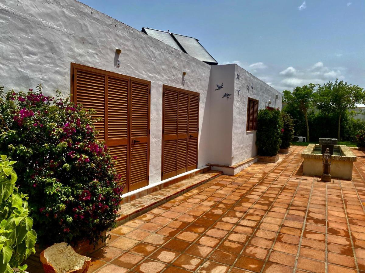 מלון טריפה Banti Garden מראה חיצוני תמונה