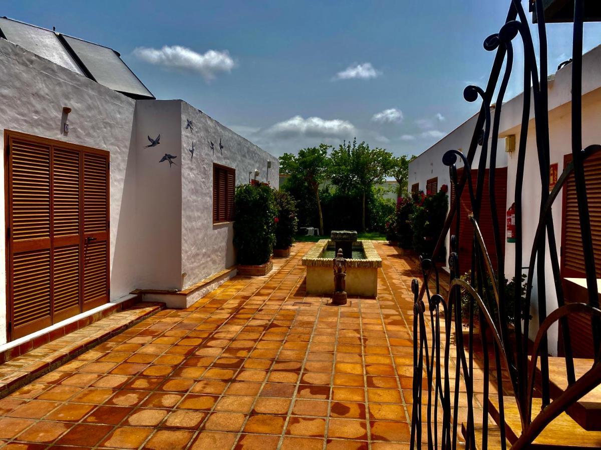 מלון טריפה Banti Garden מראה חיצוני תמונה