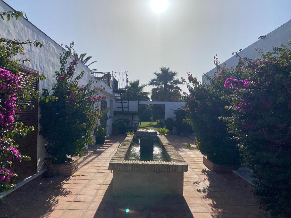 מלון טריפה Banti Garden מראה חיצוני תמונה