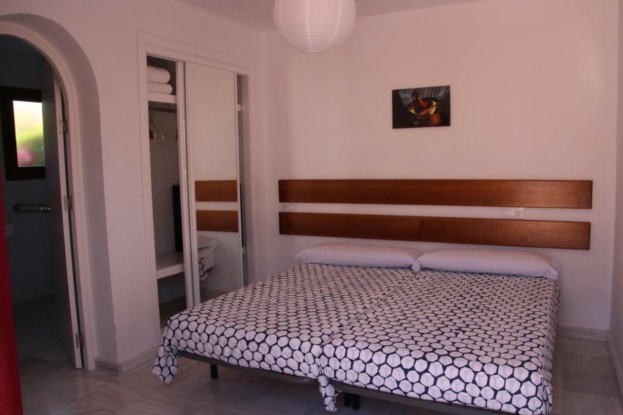 מלון טריפה Banti Garden מראה חיצוני תמונה