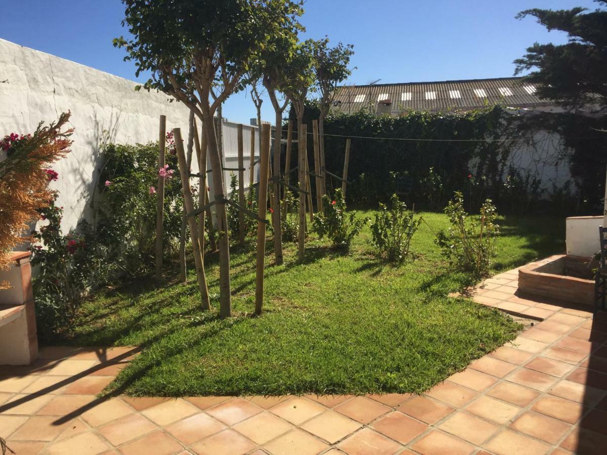 מלון טריפה Banti Garden מראה חיצוני תמונה
